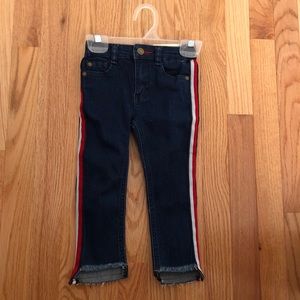 Jeans for toddlers